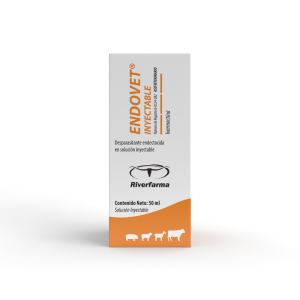 Endovet Inyectable