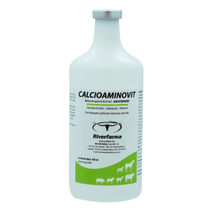 Calcioaminovit