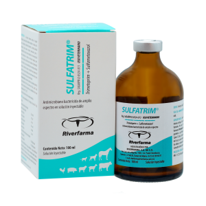 Sulfatrim inyectable