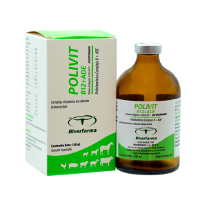 Polivit B12+ADE