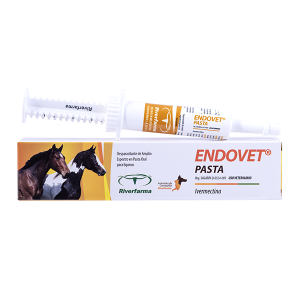 Endovet Pasta