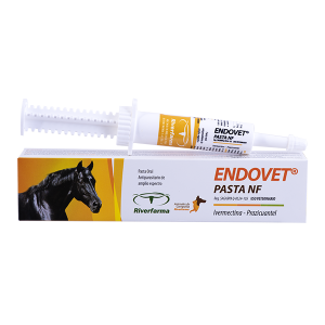Endovet Pasta NF